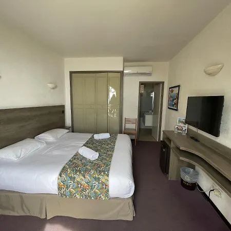 Hotel Astria 3*
