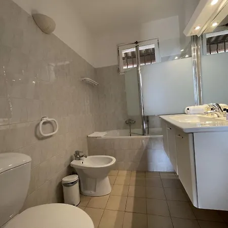 Astria Hotel Le Lavandou