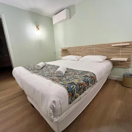 Astria 3* Le Lavandou