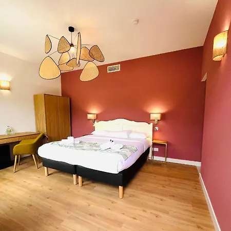 Hotel Astria