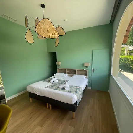 Astria Hotell Le Lavandou