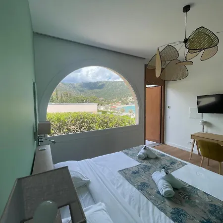 Hotel Astria
