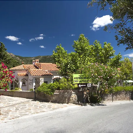 Astria Le Lavandou