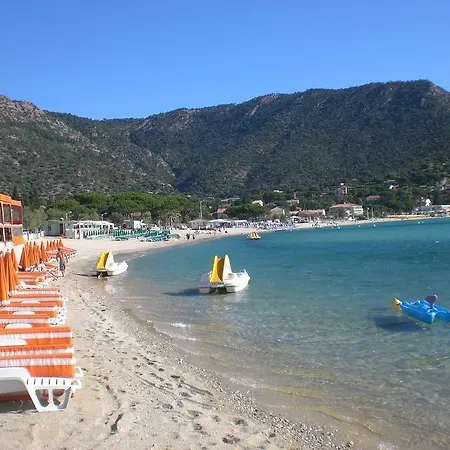 Astria 3* Le Lavandou
