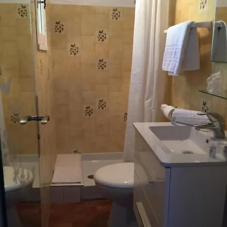 Hotell Astria Le Lavandou