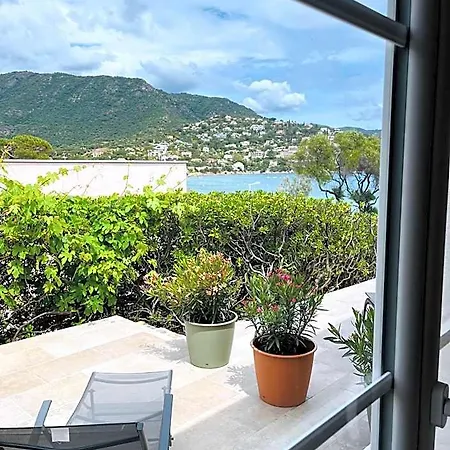 Hotell Astria Le Lavandou