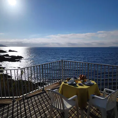 Hotell Astria Le Lavandou