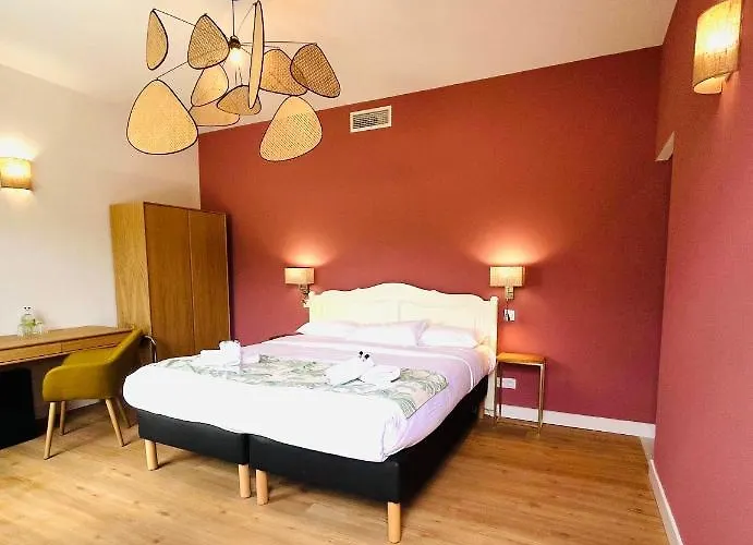 Hotel Astria