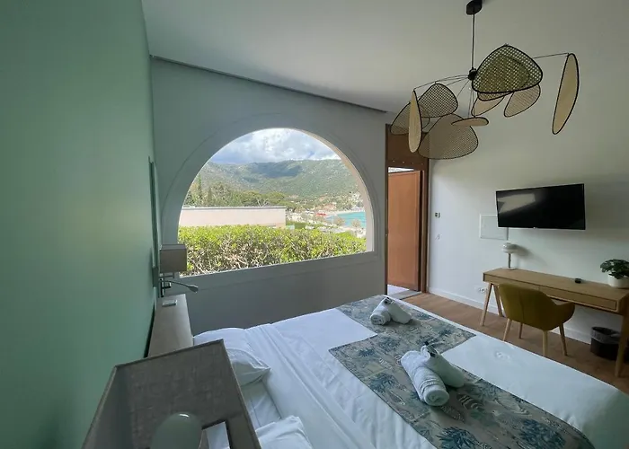Hotel Astria