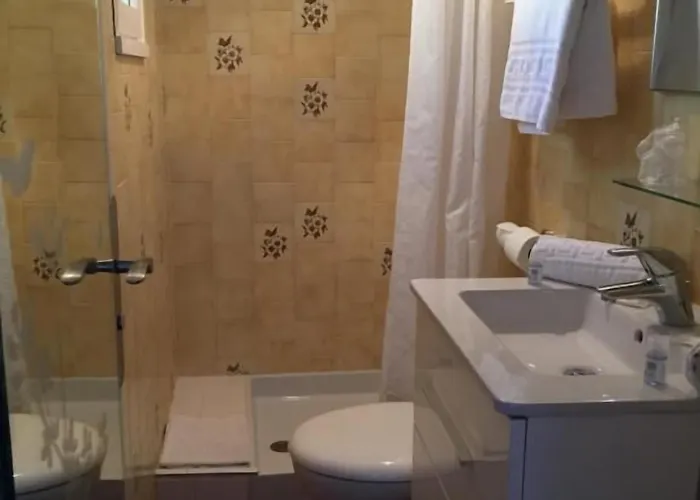 Hotel Astria Le Lavandou
